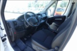 Peugeot Boxer, 2,2 HDi  SKŘÍŇ ČELO KLIMA