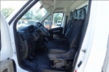 Peugeot Boxer, 2,2 HDi  SKŘÍŇ ČELO KLIMA