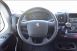 Peugeot Boxer, 2,2 HDi  SKŘÍŇ ČELO KLIMA