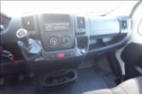 Peugeot Boxer, 2,2 HDi  SKŘÍŇ ČELO KLIMA