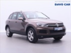 Volkswagen Touareg, 3,0 TDI V6 180kW Aut. 4M Kůže,