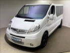 Opel Vivaro, 2,5 L2H1 WESTFALIA LIFE POSTEL, kombi
