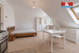 Pronájem bytu 1+kk, 42 m2, Praha 8, ul. Kundratka