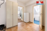 Pronájem bytu 1+kk, 42 m2, Praha 8, ul. Kundratka