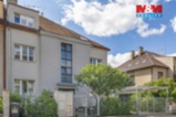 Pronájem bytu 1+kk, 42 m2, Praha 8, ul. Kundratka