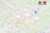 Pronájem bytu 1+kk, 42 m2, Praha 8, ul. Kundratka