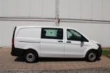 Mercedes-Benz Vito, 2,2 116CDI 5Míst Automat+klima