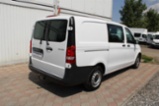 Mercedes-Benz Vito, 2,2 116CDI 5Míst Automat+klima