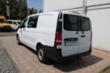 Mercedes-Benz Vito, 2,2 116CDI 5Míst Automat+klima