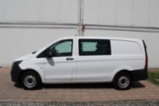Mercedes-Benz Vito, 2,2 116CDI 5Míst Automat+klima