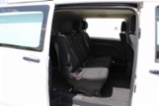 Mercedes-Benz Vito, 2,2 116CDI 5Míst Automat+klima