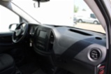 Mercedes-Benz Vito, 2,2 116CDI 5Míst Automat+klima