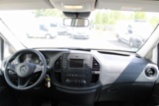 Mercedes-Benz Vito, 2,2 116CDI 5Míst Automat+klima