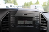 Mercedes-Benz Vito, 2,2 116CDI 5Míst Automat+klima