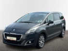 Peugeot 5008, SUV 5008, SUV, benzin