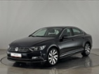 Volkswagen Passat, R-LINE, sedan, nafta