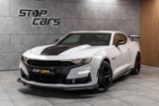 Chevrolet Camaro, 6.2 V8 455PS*A/T*ZL1 PAKET*,
