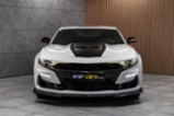 Chevrolet Camaro, 6.2 V8 455PS*A/T*ZL1 PAKET*,