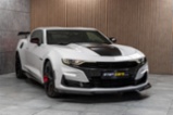 Chevrolet Camaro, 6.2 V8 455PS*A/T*ZL1 PAKET*,