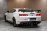 Chevrolet Camaro, 6.2 V8 455PS*A/T*ZL1 PAKET*,