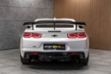 Chevrolet Camaro, 6.2 V8 455PS*A/T*ZL1 PAKET*,