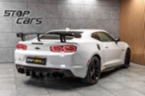 Chevrolet Camaro, 6.2 V8 455PS*A/T*ZL1 PAKET*,