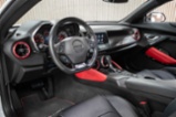Chevrolet Camaro, 6.2 V8 455PS*A/T*ZL1 PAKET*,