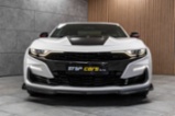 Chevrolet Camaro, 6.2 V8 455PS*A/T*ZL1 PAKET*,