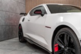 Chevrolet Camaro, 6.2 V8 455PS*A/T*ZL1 PAKET*,