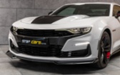 Chevrolet Camaro, 6.2 V8 455PS*A/T*ZL1 PAKET*,