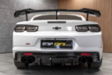 Chevrolet Camaro, 6.2 V8 455PS*A/T*ZL1 PAKET*,