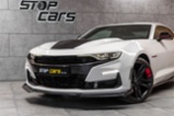 Chevrolet Camaro, 6.2 V8 455PS*A/T*ZL1 PAKET*,