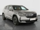 Geely Monjaro, 1.5T HEV,, SUV, Benzín