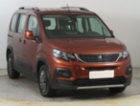 Peugeot Rifter, 1.5 BlueHDiAllure , 5Míst, Klima