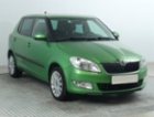 Skoda Fabia, 1.2 TSIElegance , Navi, Klima,,