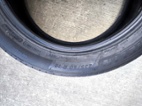Nové pneumatiky 235/50