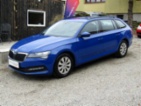 Škoda Superb, 1.5. TSI DSG, kombi, benzin