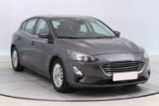 Ford Focus, 1.5 EcoBlueTitanium , Serv.kniha, Navi