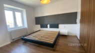 Pronájem bytu 2+kk, 55 m², dva sklepy, Staré Město