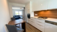 Pronájem bytu 2+kk, 55 m², dva sklepy, Staré Město