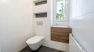 Pronájem bytu 2+kk, 55 m², dva sklepy, Staré Město