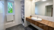 Pronájem bytu 2+kk, 55 m², dva sklepy, Staré Město