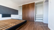 Pronájem bytu 2+kk, 55 m², dva sklepy, Staré Město