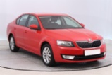 Skoda Octavia, 1.6 TDIAmbition , ČR,2.maj,,