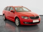 Skoda Octavia, 1.6 TDI, Automat, Navi, Xenony,