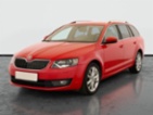 Skoda Octavia, 1.6 TDI, Automat, Navi, Xenony,