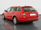Skoda Octavia, 1.6 TDI, Automat, Navi, Xenony,
