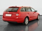 Skoda Octavia, 1.6 TDI, Automat, Navi, Xenony,