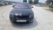 Škoda Octavia, 1,8 i 16V, kombi, benzin