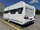 Hobby 560 WLU + Mover, r.v. 2022, barva bílá, 